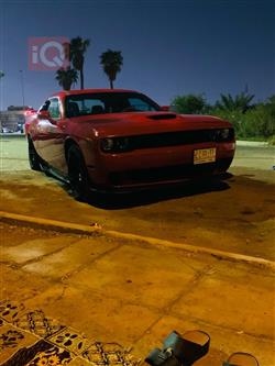 دودج تشالنجر